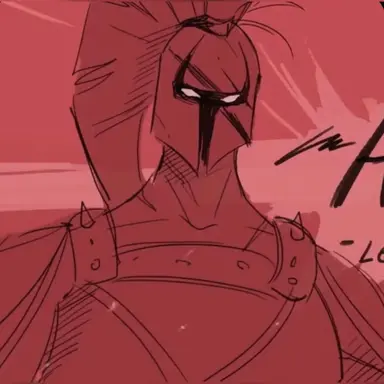 Profile image of Ares