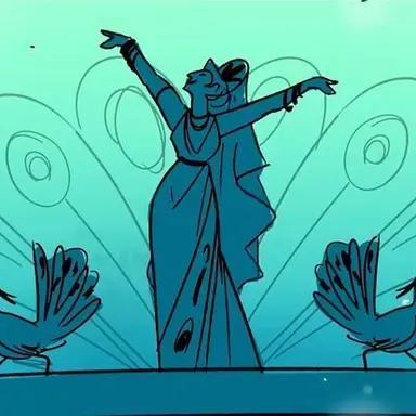 Profile image of Hera