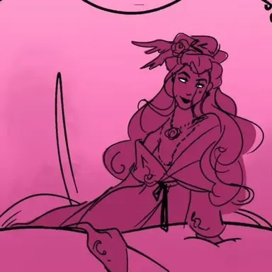 Profile image of Aphrodite