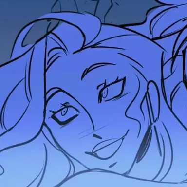 Profile image of Persephone