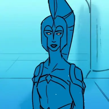 Profile image of Athena