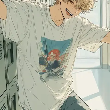 Profile image of Dex