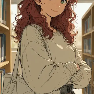 Profile image of Maris