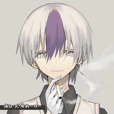 Profile image of Momokitsu Shu