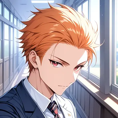 Profile image of ジーク