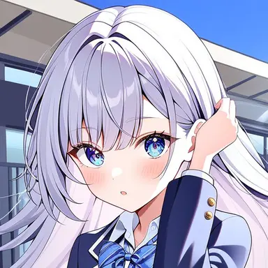 Profile image of アリア