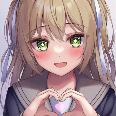 Profile image of 愛璃