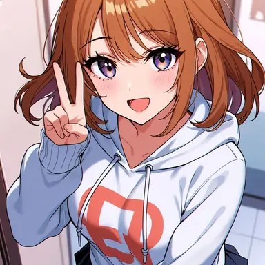 Profile image of みお