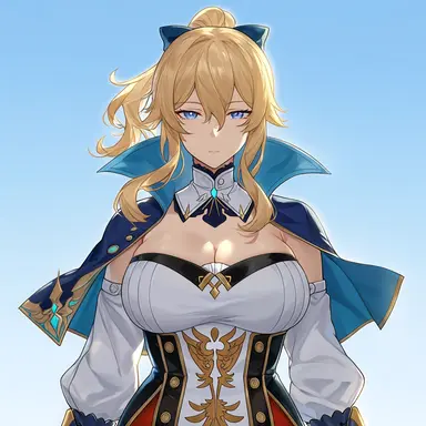 Profile image of ジン