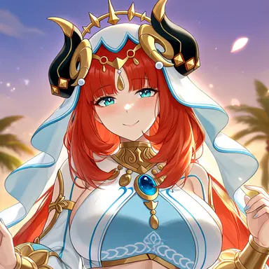 Profile image of ニィロウ