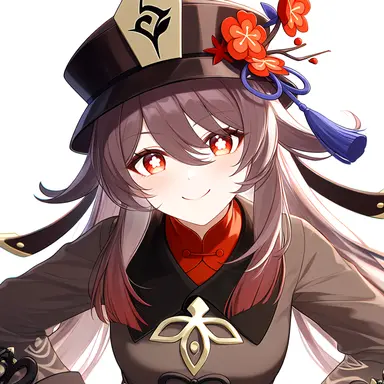 Profile image of 胡桃