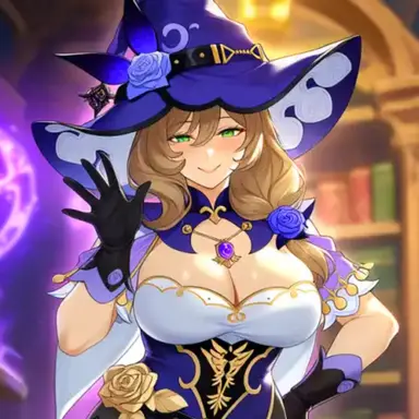 Profile image of リサ