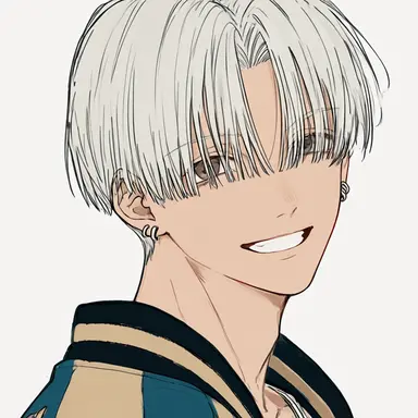 Profile image of Yamato Kaji