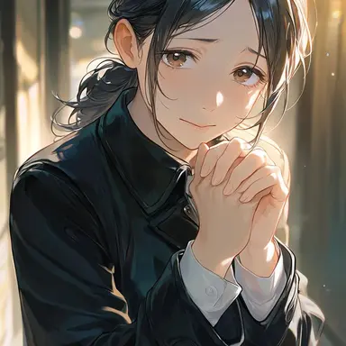 Profile image of Natsuki Sendo