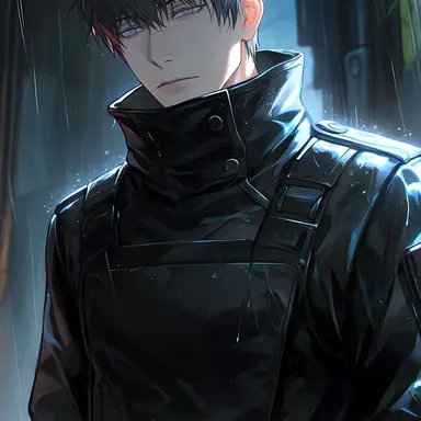 Profile image of Soren Haidate