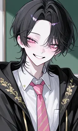 Profile image of Will