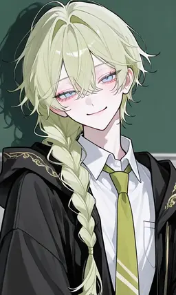 Profile image of Milusha