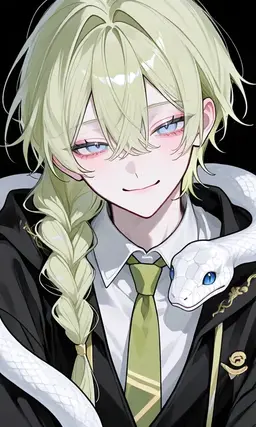 Profile image of Milusha