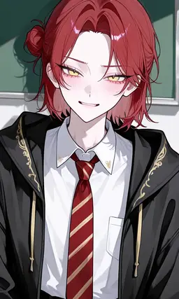 Profile image of Zirua