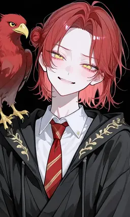 Profile image of Zirua