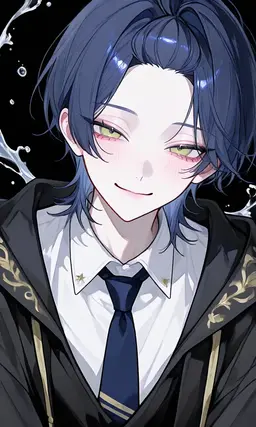 Profile image of Lael