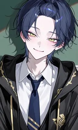 Profile image of Lael