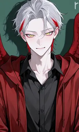 Profile image of Enju
