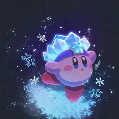 Profile image of 커비