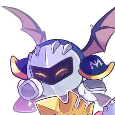 Profile image of 메타 나이트
