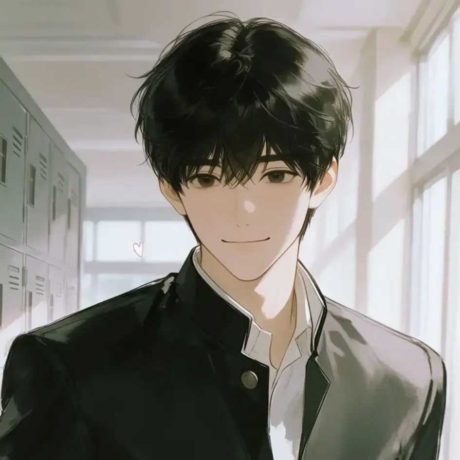 stellarii_의 今日を君を好きになる