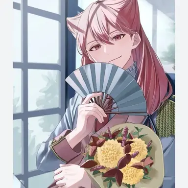 Profile image of 塔翠