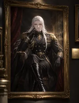 Profile image of オルレアン