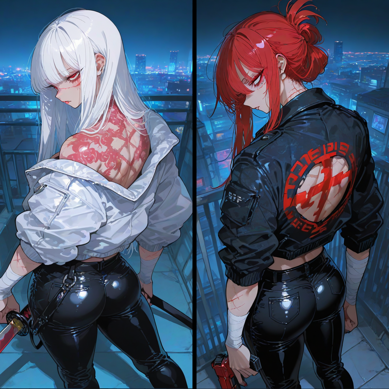 《Be Villain》 대표 이미지