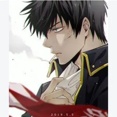 Profile image of 土方