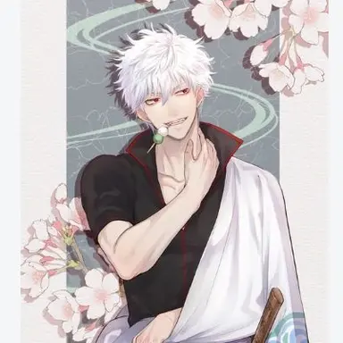 Profile image of 銀時