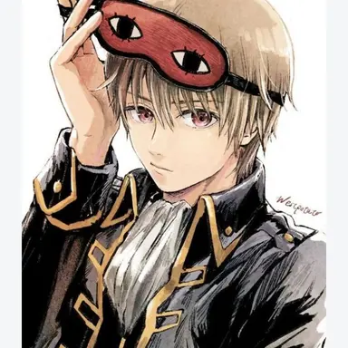 Profile image of 沖田