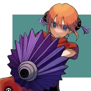 Profile image of 神楽