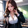 캐릭터 프로필 이미지