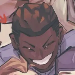Profile image of Kyle Gaz Garrick