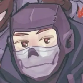 Profile image of Simon Ghost Riley
