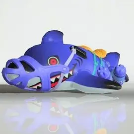 Profile image of サメライド