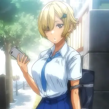 Profile image of Tinyaka Ahoi