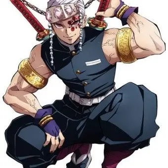 Profile image of 텐겐