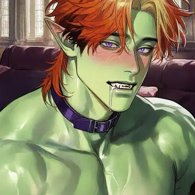 Profile image of ボルグ