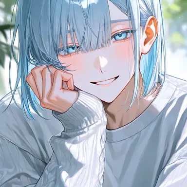 Profile image of 미야케 소우마
