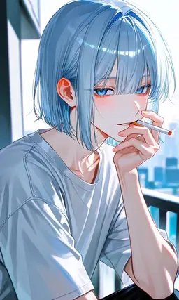 Profile image of 미야케 소우마