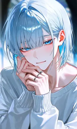 Profile image of 미야케 소우마