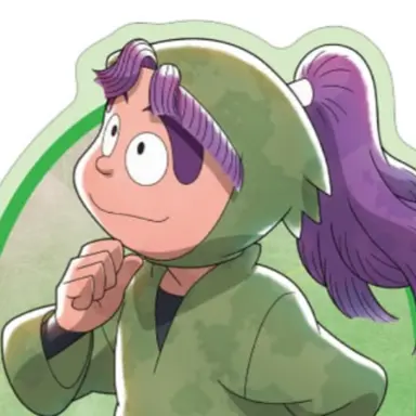 Profile image of 数馬
