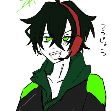 Profile image of シャークん