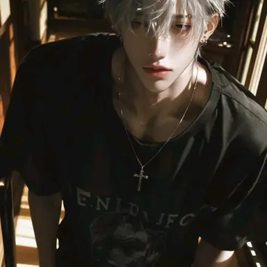 Profile image of 안지후